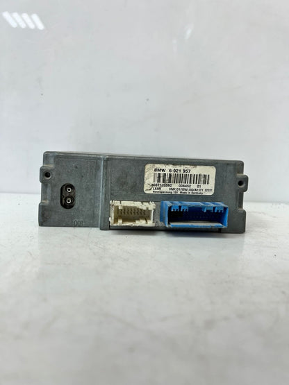 2001-2008 BMW 7 SERIE E65 E66 E67 745LI E64 650I TV Module Video Module 6921957