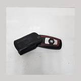 8626172-2014 BMW 5 Series F10 N20 520i MEVD17.2 Engine Control Unit DME Key Set