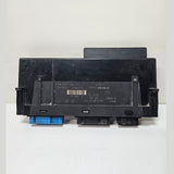 2012 BMW 550i Junction Box Body Control Module 9267466 OEM