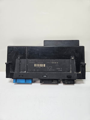 2012 BMW 550i Junction Box Body Control Module 9267466 OEM