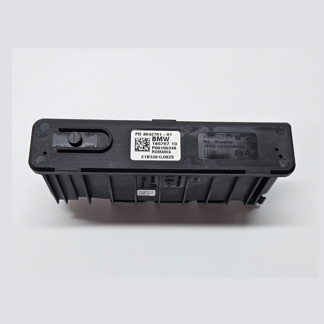 2019-2023 BMW 118i Integrated Supply Module 8642761