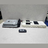 BMW Engine Control Unit 8586536 F30 F32 LCI 335d 435d N57Z ECU SET DIESEL