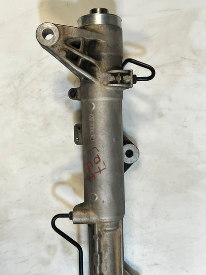 BMW 7 Series F01 F02 F03 F04 750i L1 HYDRAULIC Power Steering Rack 6795220 OEM