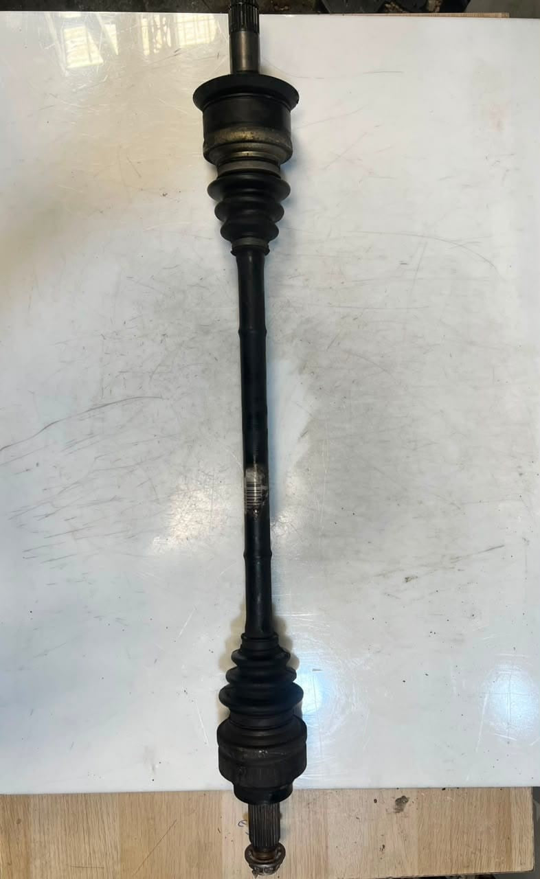 BMW 1' F20, F21, F30, F31, F34, and F36 Drive Shaft Rear Right AXLE 7628252