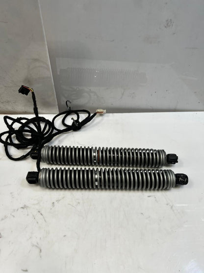 BMW 5 Series F10 F18 Automatic Trunk Lid Spindle Left Electric 7207009 7207010