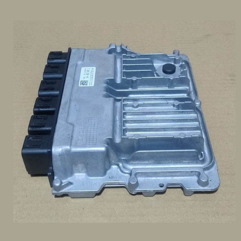 BMW F40 M135I XDRIVE X3 ENGINE COMPUTER BODY CONTROL ECU ECM DME BDC 5A24334