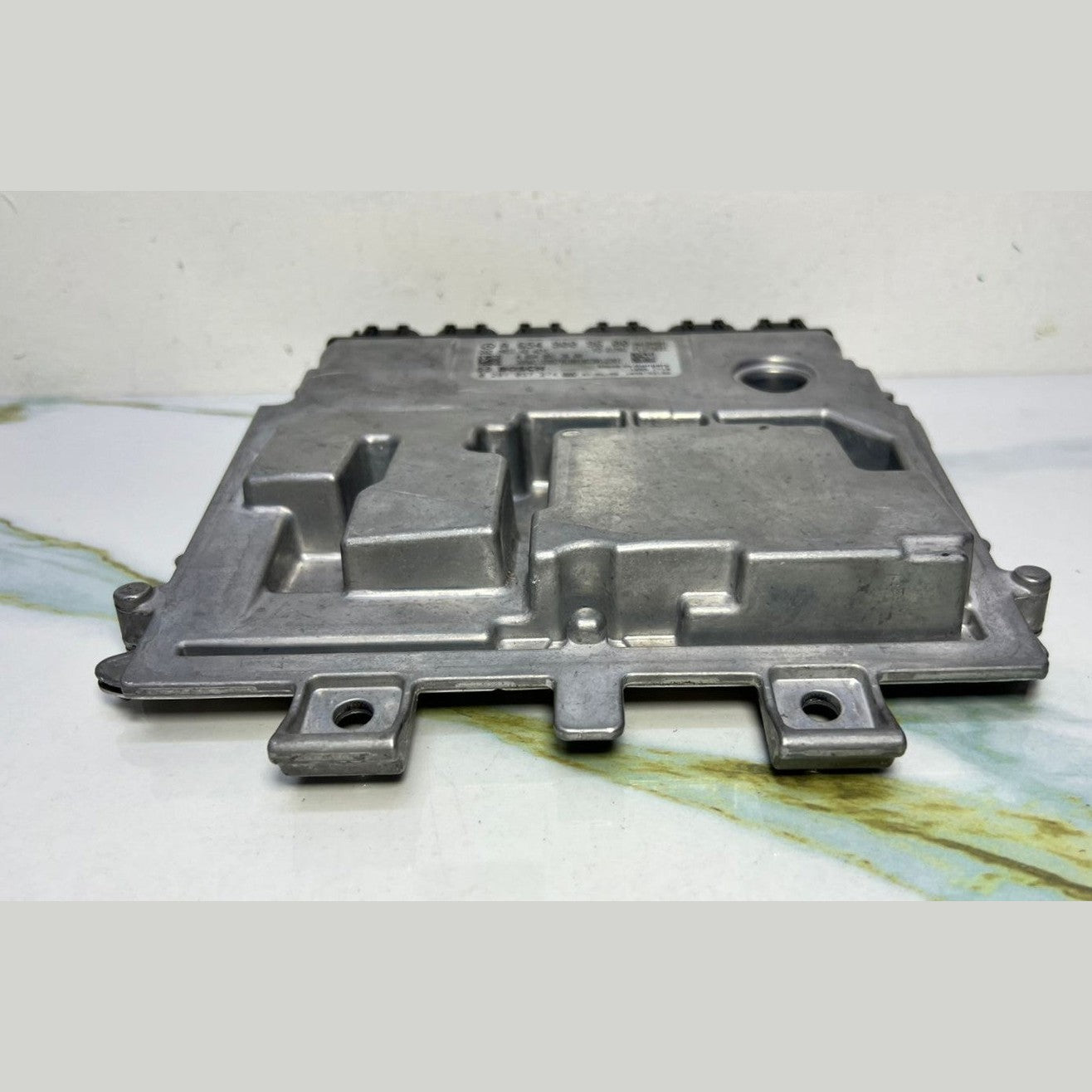 19-23 Mercedes W177 A-Class Engine Control Module Unit ECM ECU A654 9009600 OEM
