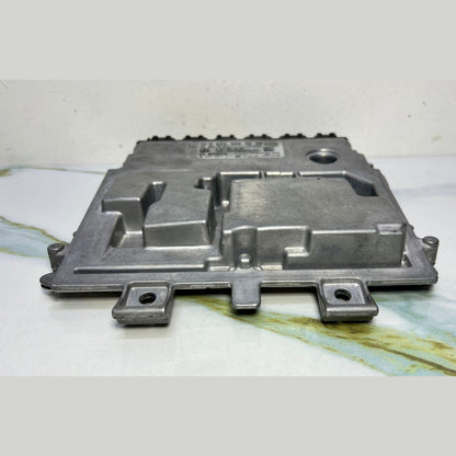 19-23 Mercedes W177 A-Class Engine Control Module Unit ECM ECU A654 9009600 OEM