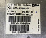 Bild in die Galerieansicht laden, 2012-2018 BMW F10 F30 F31 SURROUND VIEW CAMERA CONTROL MODULE 9249466