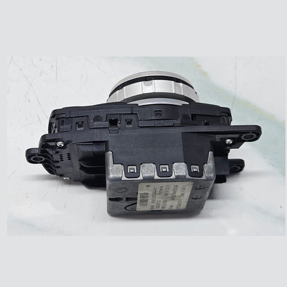BMW F10 X3 F25 Navigation System Idrive Controller Switch 9253944 OEM 4 Pin
