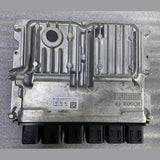 OEM BMW F40 M135i B48 Engine Control Unit ECU KIT DME 5A57781 BDC Key Automatic