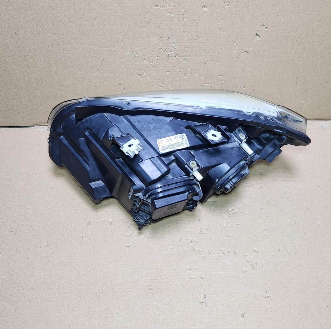 BMW Front Right Headlight 2990004 X1 E84 RHD
