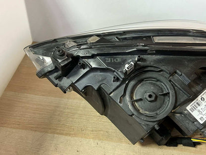 Headlight right for BMW 1 Series F20 1.5 116d B37D15A B37 B37D15U0 7358394