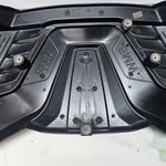 Bild in die Galerieansicht laden, 2014-2018 BMW X5 X6 F15 V8 4.4 Engine Cover 7634293