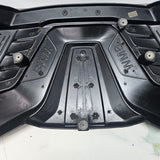2014-2018 BMW X5 X6 F15 V8 4.4 Motorabdeckung 7634293