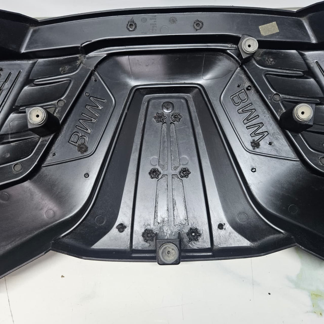 2014-2018 BMW X5 X6 F15 V8 4.4 Engine Cover 7634293
