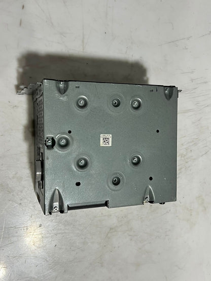 2010 BMW 5 Series GT F07 N55 535I models Radio HEAD UNIT CD NBT 9237227 OEM