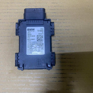 2019-20 BMW F40 G20 G30 G31 G11 G14 G05 G06 Radar Sensor, Close Range 7915643