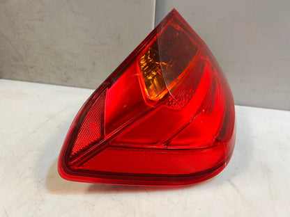 BMW 3 Series F30 M3 F80 Rear Left Tail Light BACK LIGHT 7259893 OEM