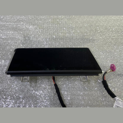 OEM BMW X1 F48 Central Information Display Screen 8.8" CID 9387451