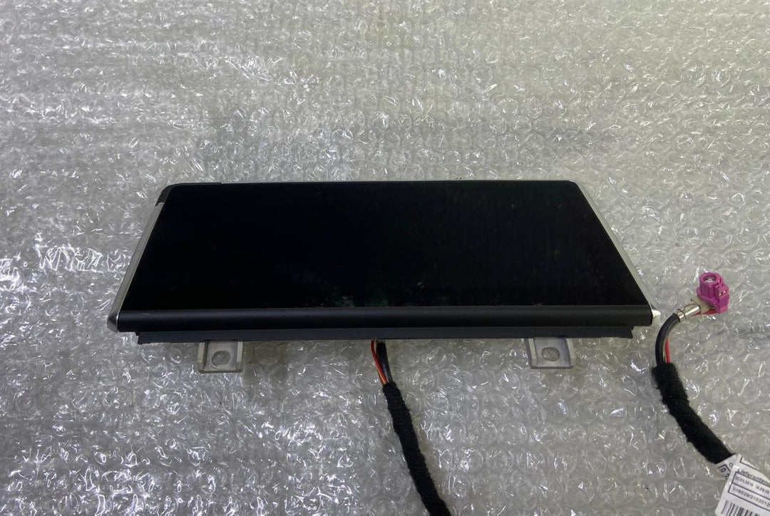 OEM BMW X1 F48 Central Information Display Screen 8.8" CID 9387451