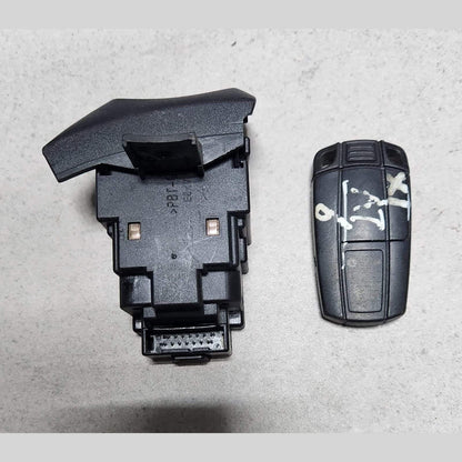 2013-2014 BMW X1 Engine Control Unit ECU Set 8617569 X1 E84 and Z4 E89 with N20 