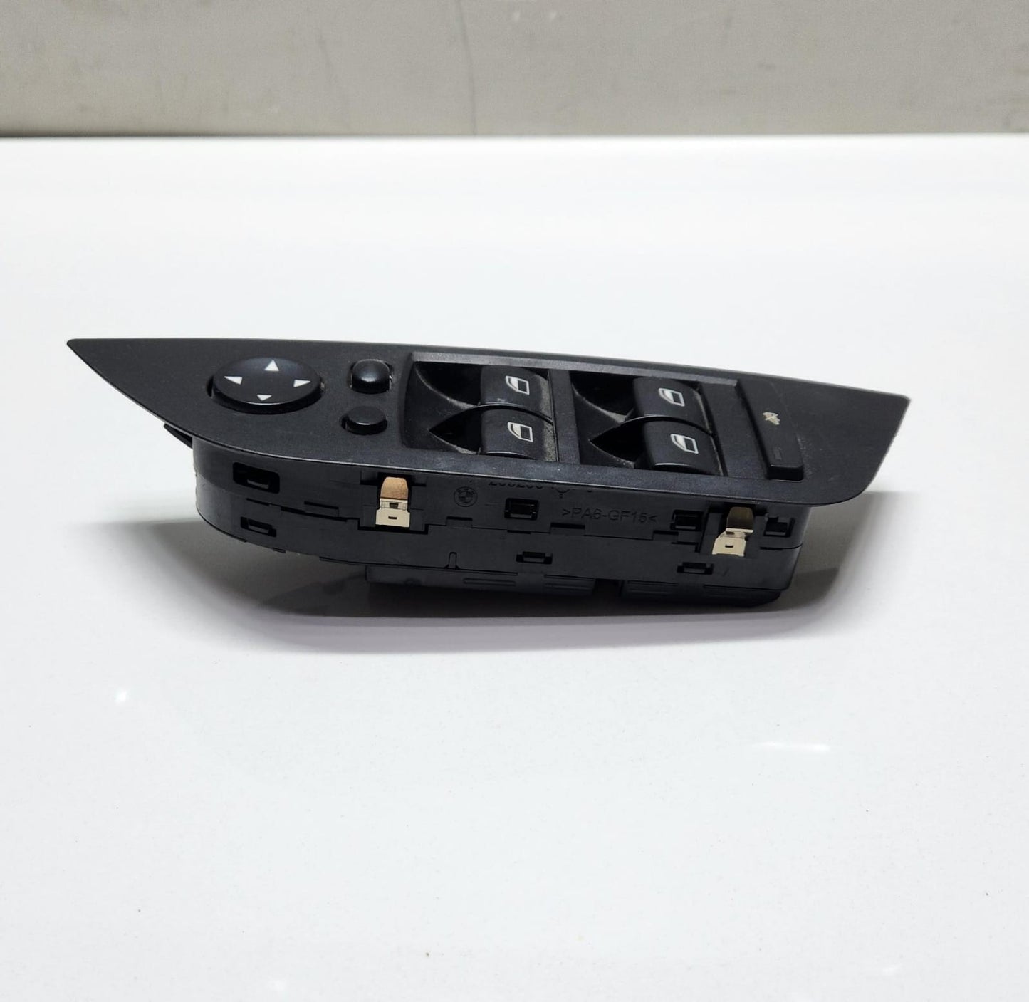 2010-2015 BMW X1 Power Window Switch 9216049 X1 E84 OEM