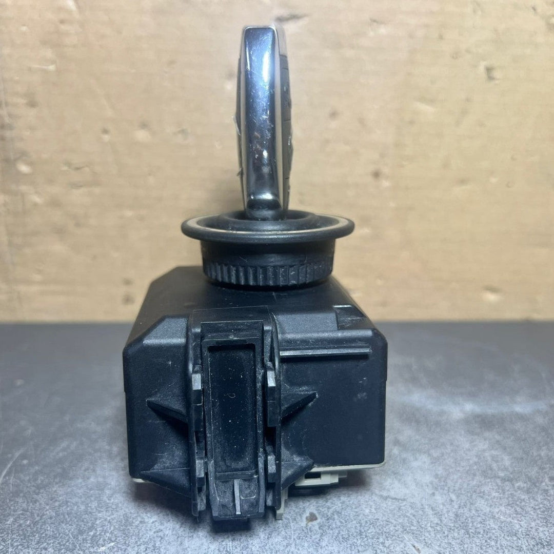 12-16 Mercedes W218 CLS FBS4 Ignition Switch Module Unit W/key A218 9053501 OEM