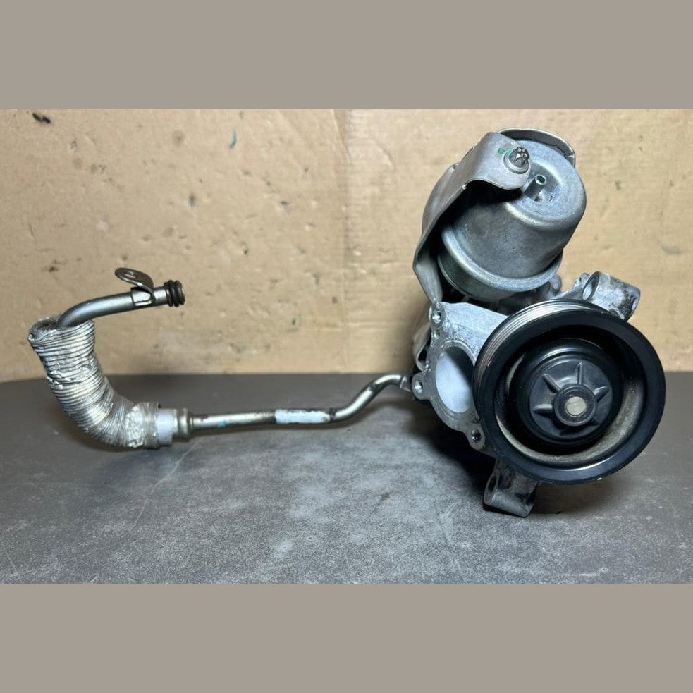 2014-2018 Mercedes-Benz W205 W212 OM274 Engine Water Pump A274 2000800 OEM
