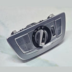 Load image into Gallery viewer, 2015 BMW G11 740i RHD Head Light Switch 9388943 OEM