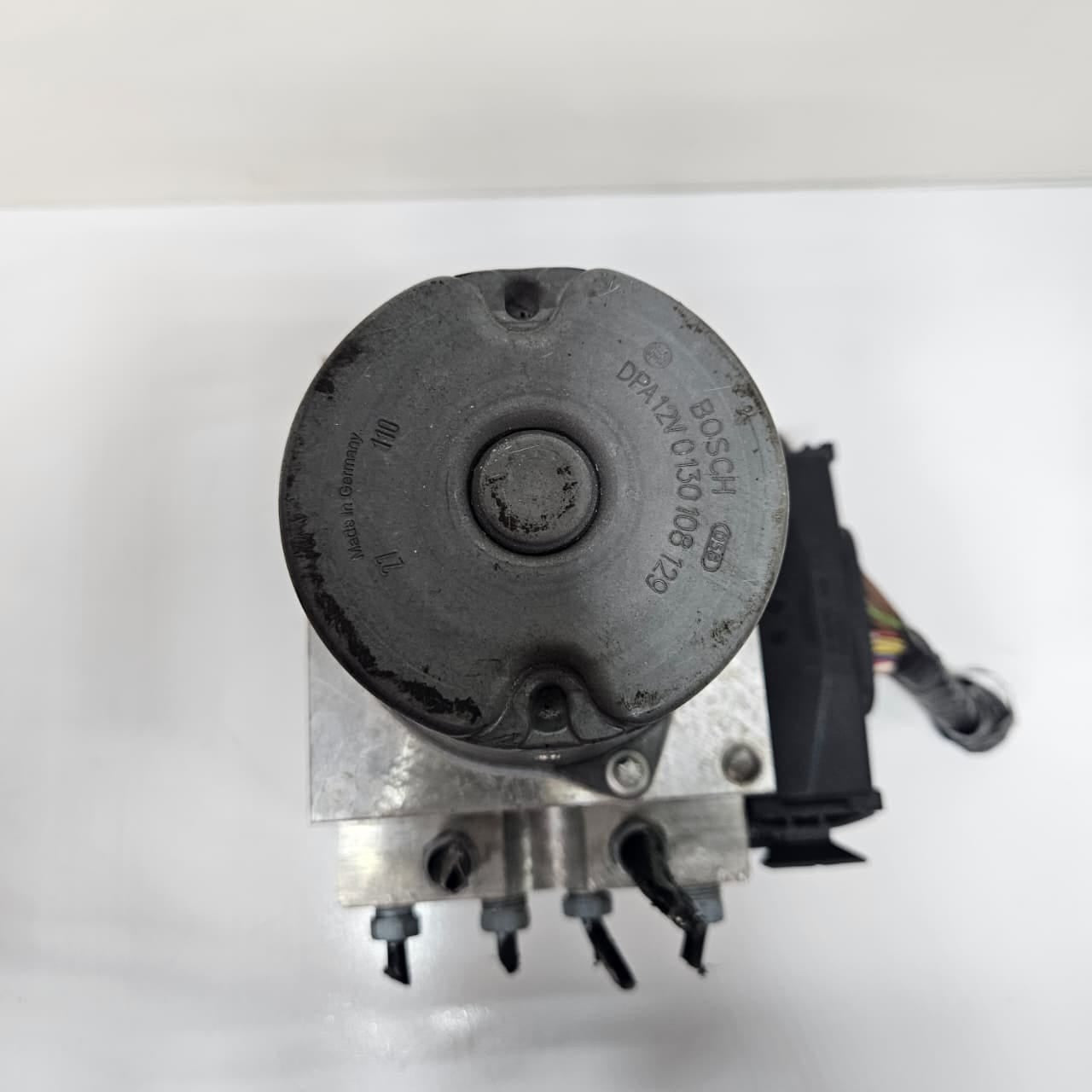 2008-2014 BMW X5 E70 X6 E71 Ant-Lock Brake System ABS Module 6854055