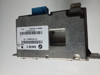 BMW 2014-2018 BMW X5 Camera Control Unit Module 9316923 X5 F15, i8 5-Series