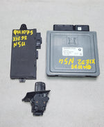 Load image into Gallery viewer, 2007-2013 BMW 335i E92 N54 Engine Control Unit 7583332 535i 335i