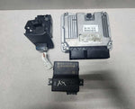قم بتحميل الصورة إلى عارض الصور، 2008-2016 Audi A5 Engine Control Unit 8K1907115M ECU for Audi A5 Coupe 1.8 TFSI