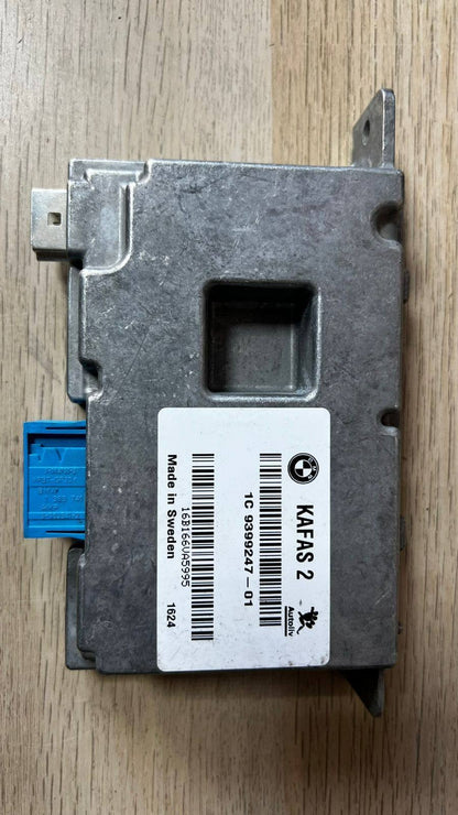 2014-2016 BMW 428i M4 F' Camera Control Module 9399247