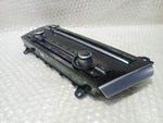Bild in die Galerieansicht laden, BMW F07 GT AC CONTROL PANEL CLIMATE CONTROL PANEL CERAMIC 9306196