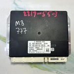 Load image into Gallery viewer, Mercedes Air Suspension Control Module A2219005503 S-Class W221