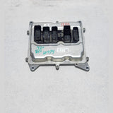 2014 BMW X1 Engine Control Unit 8631727 X1 E84 and Z4 E89 with N20 engine