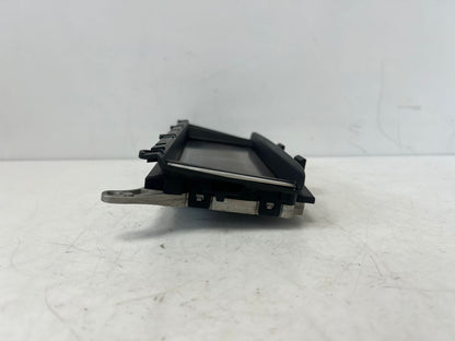 2009-2017 BMW X3 F25 8.8" F26 X4 CID Navigation Display Screen 9370870 OEM