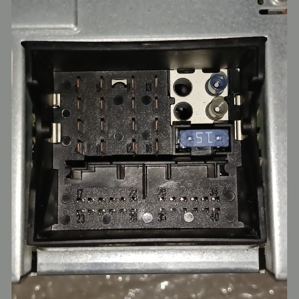 BMW E81 E84 E88 E90 E91  OEM CIC Sat Nav Computer Navigation Head Unit 9214935