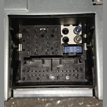 BMW E81 E84 E88 E90 E91  OEM CIC Sat Nav Computer Navigation Head Unit 9214935