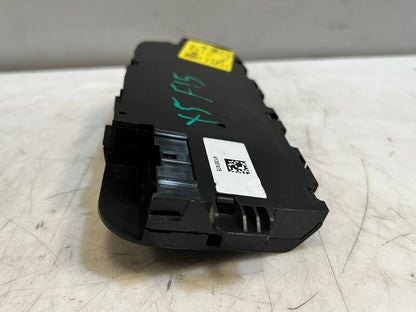 2014-2018 BMW X5 X6 F15 F16 Front Seat Adjustment Switch LEFT SIDE 9276453 OEM