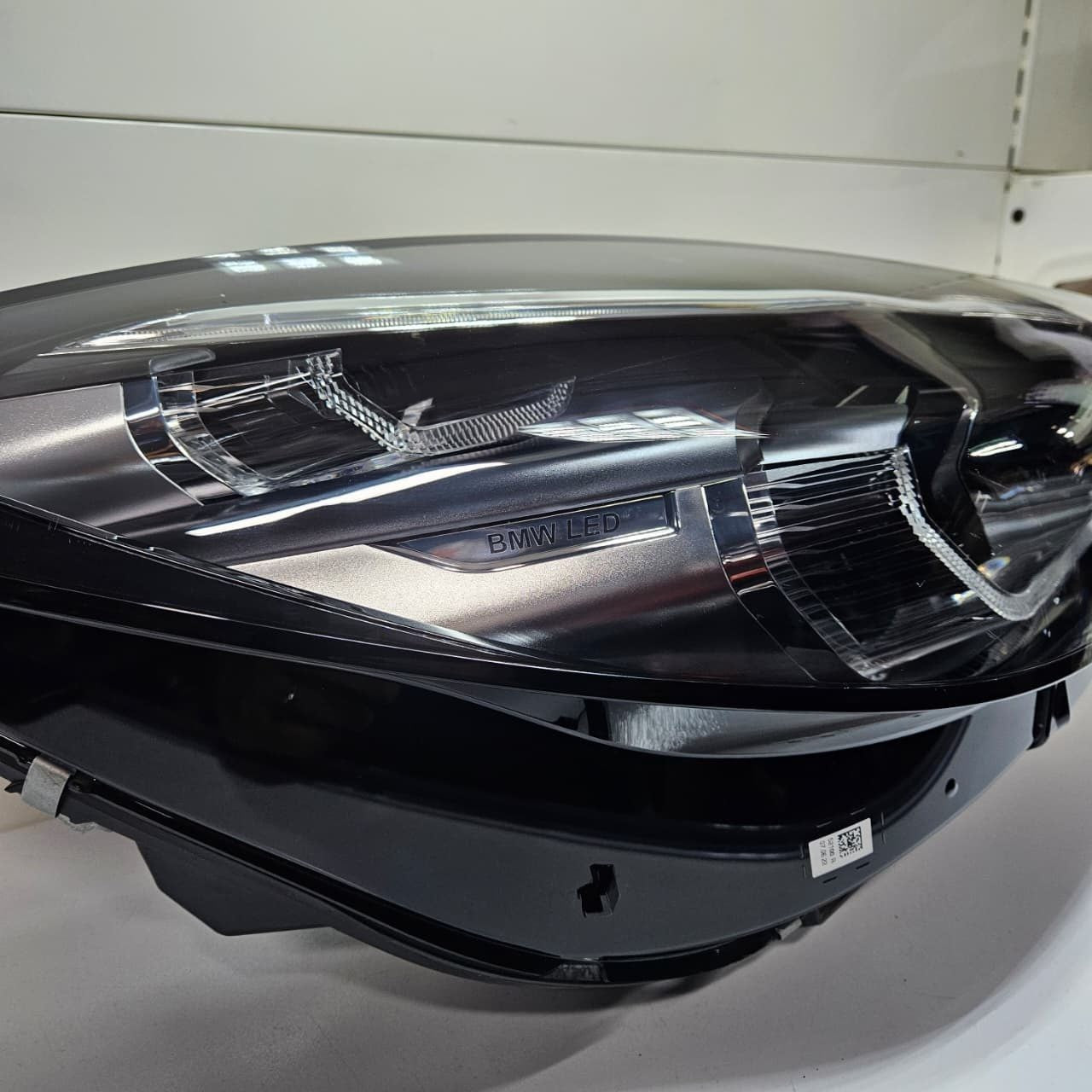 2020 BMW Z4 G29 Led Headlight Right Side 5A2DB96 ECE USED