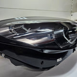 2020 BMW Z4 G29 Led Headlight Right Side 5A2DB96 ECE USED