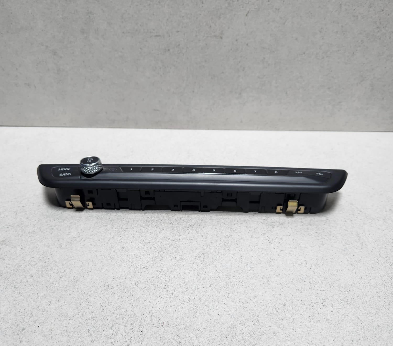 BMW Audio Radio Control Switch 5A47C51 F40 F44 228i