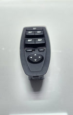 Load image into Gallery viewer, 2012-2016 BMW 328i Master Window Control Switch 9208111 F30 F31 F34 X3 OEM