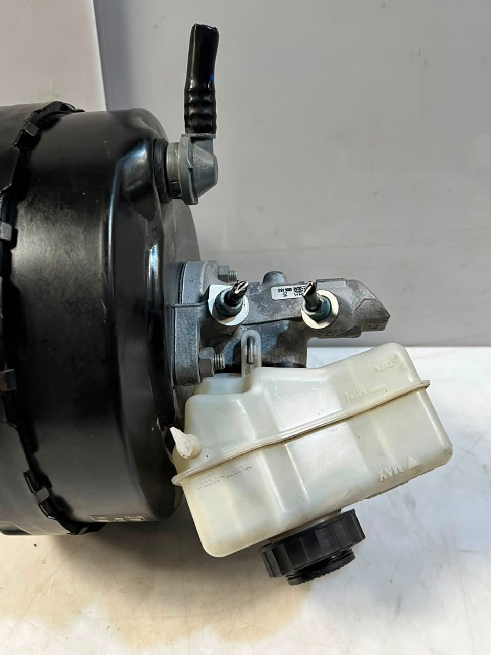 BMW 3 Series E90 E91 E92 X1 E84 Brake Booster SERVO MOTOR 6785649 OEM