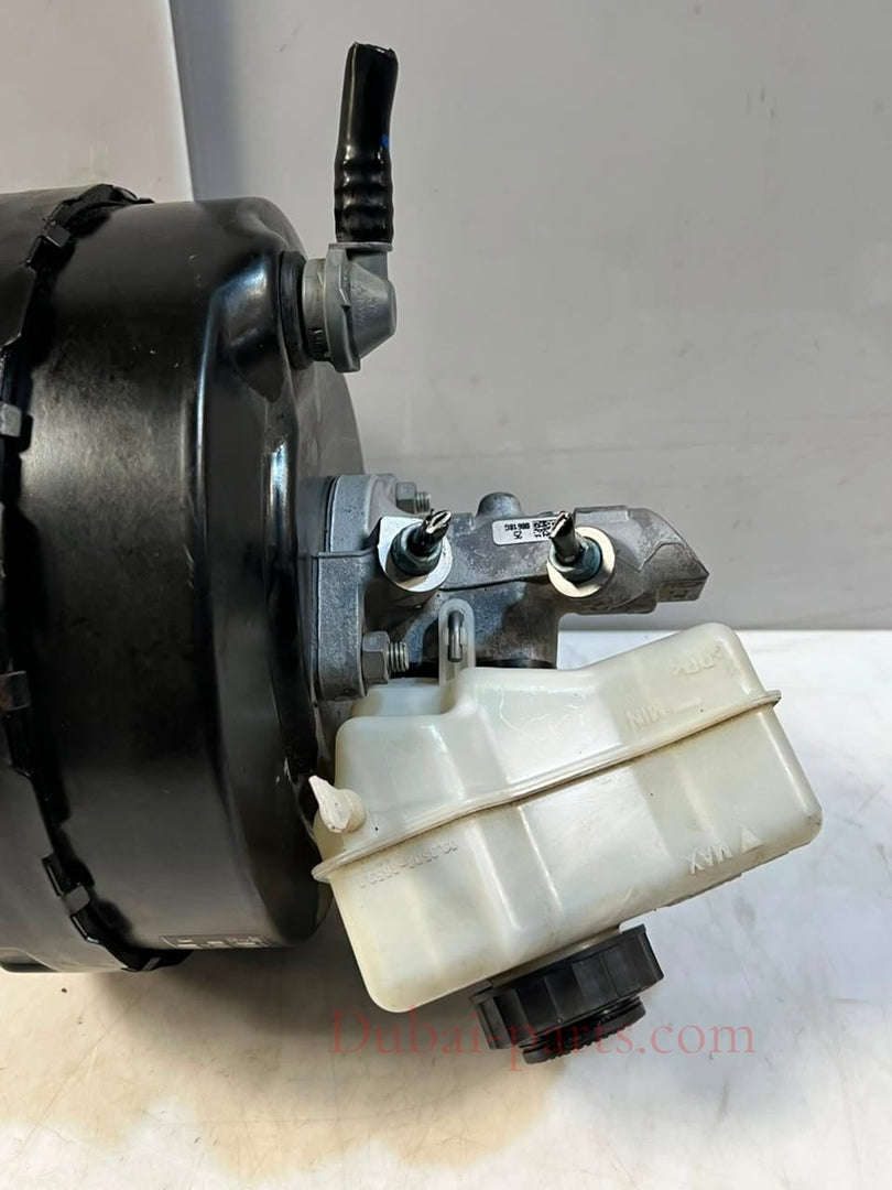 BMW 3 Series E90 E91 E92 X1 E84 Brake Booster SERVO MOTOR 6785649 OEM