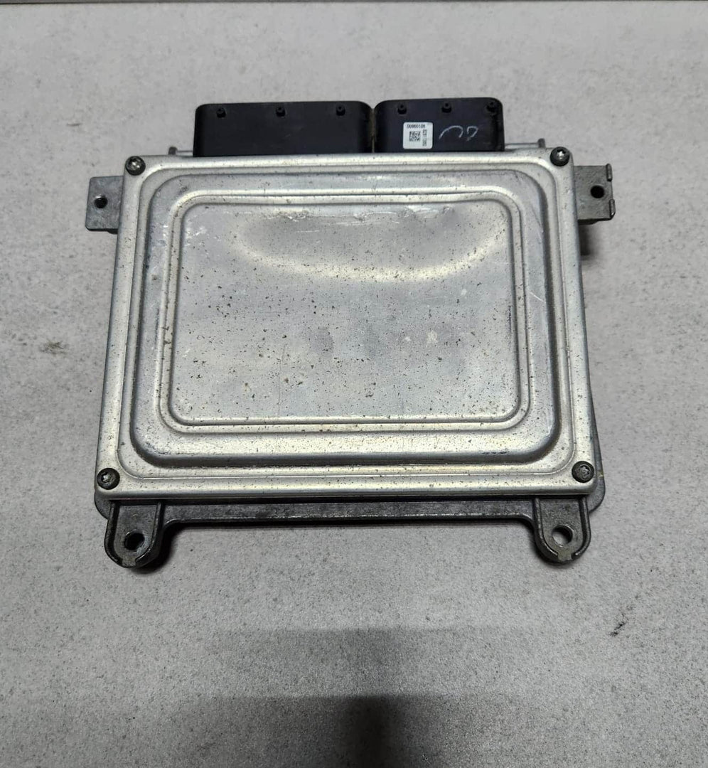  Mercedes Benz Engine Control Unit A2661539679 W245 and A-Class W169 models