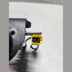 Bild in die Galerieansicht laden, 2017-2025 BMW X3 G01 Hood Bonnet Hinge Actuator Pedestrian Protection 7397495